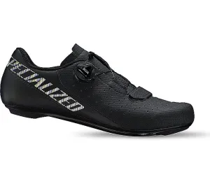2023 Specialized TORCH 1.0 RD SHOE BLK 44 Black SHOE