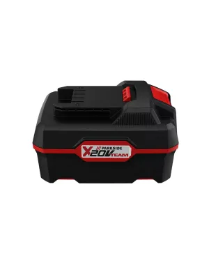 4 Ah Battery