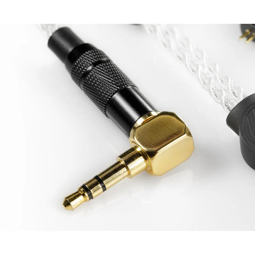 64 Audio Premium Silver Cable