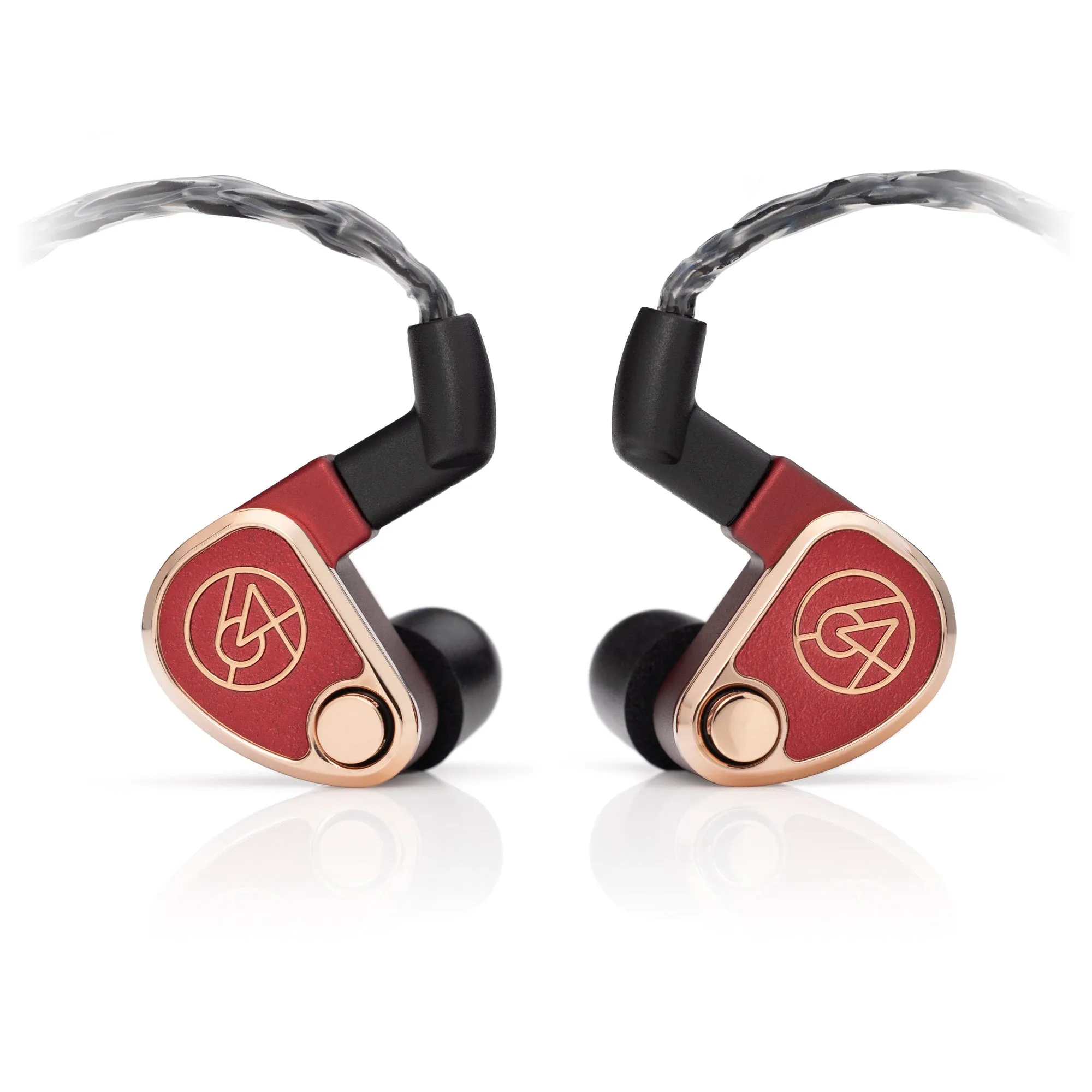 64 Audio U18t (2025 Revision) Universal In-Ear Monitor