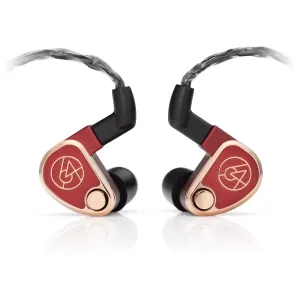 64 Audio U18t (2025 Revision) Universal In-Ear Monitor