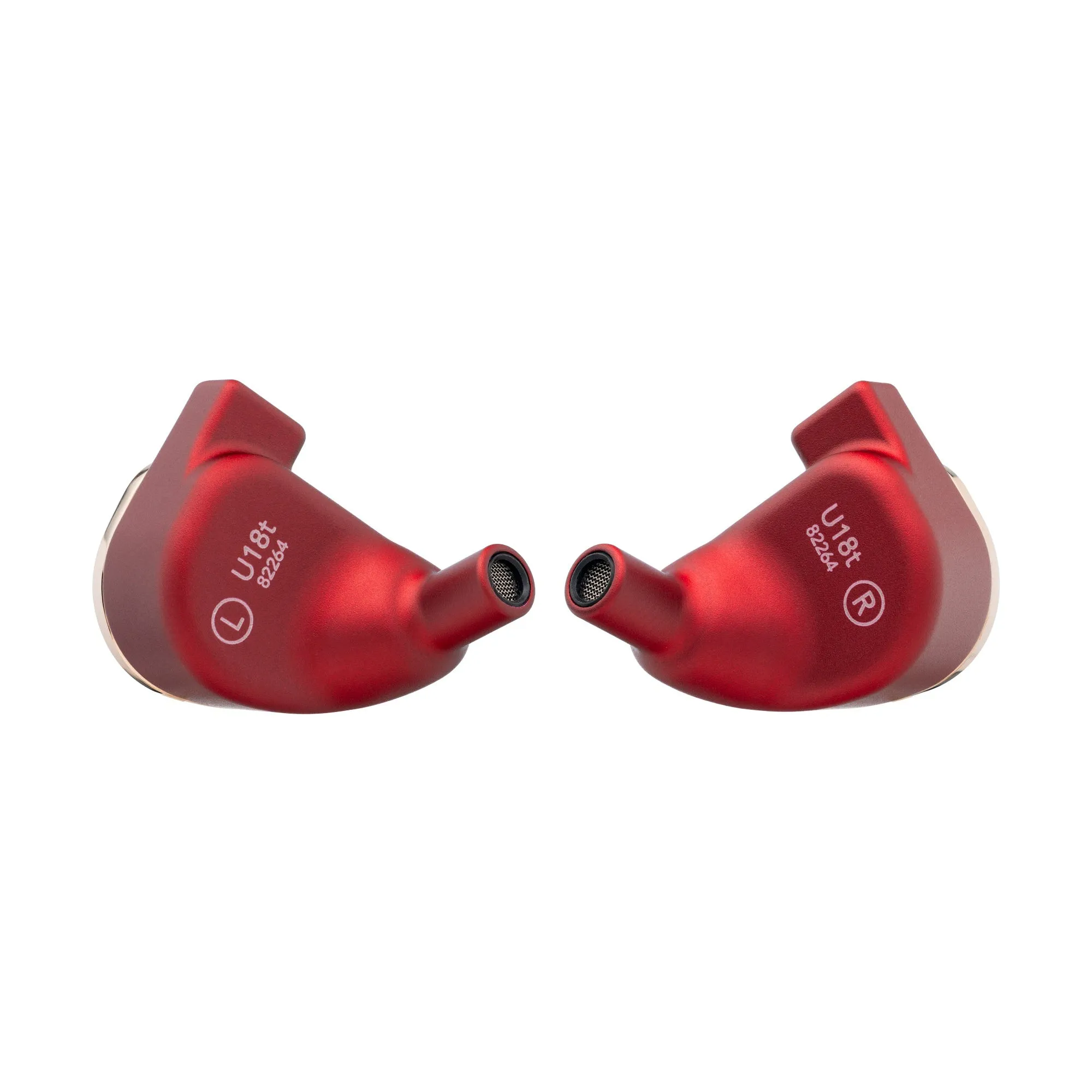 64 Audio U18t (2025 Revision) Universal In-Ear Monitor