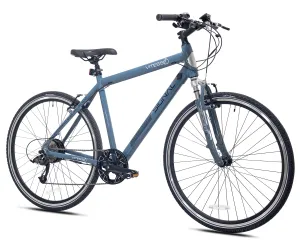 700C VITESSE SIGNAL | ELECTRIC HYBRID BIKE