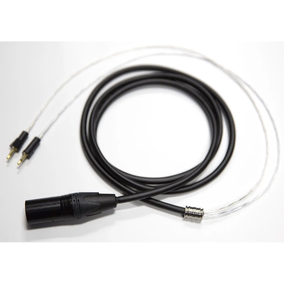 Abyss JPS Labs Diana Headphone Cable