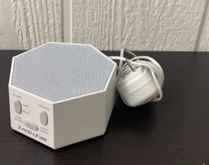 Adaptive Sound Technologies LectroFan High Fidelity White Noise Sound Machine