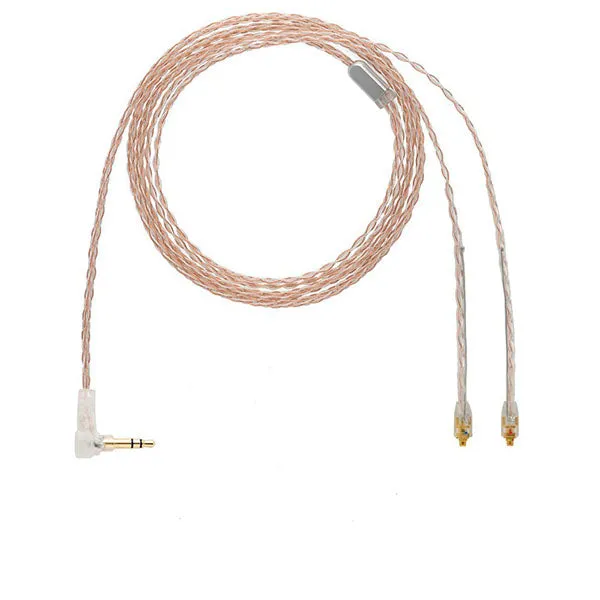 ALO Audio Reference 8 MMCX Cable for IEMs