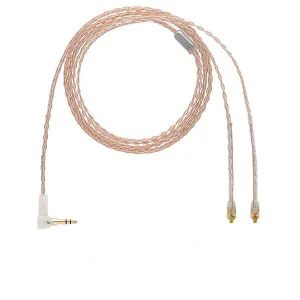 ALO Audio Reference 8 MMCX Cable for IEMs