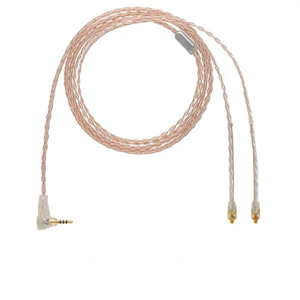 ALO Audio Reference 8 MMCX Cable for IEMs