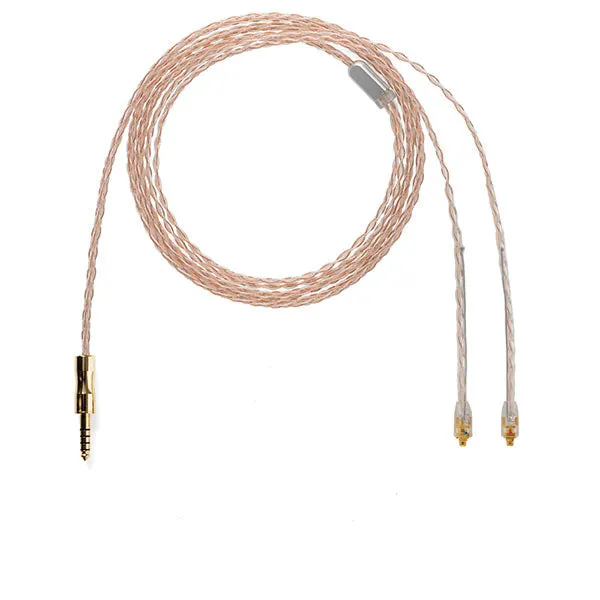 ALO Audio Reference 8 MMCX Cable for IEMs
