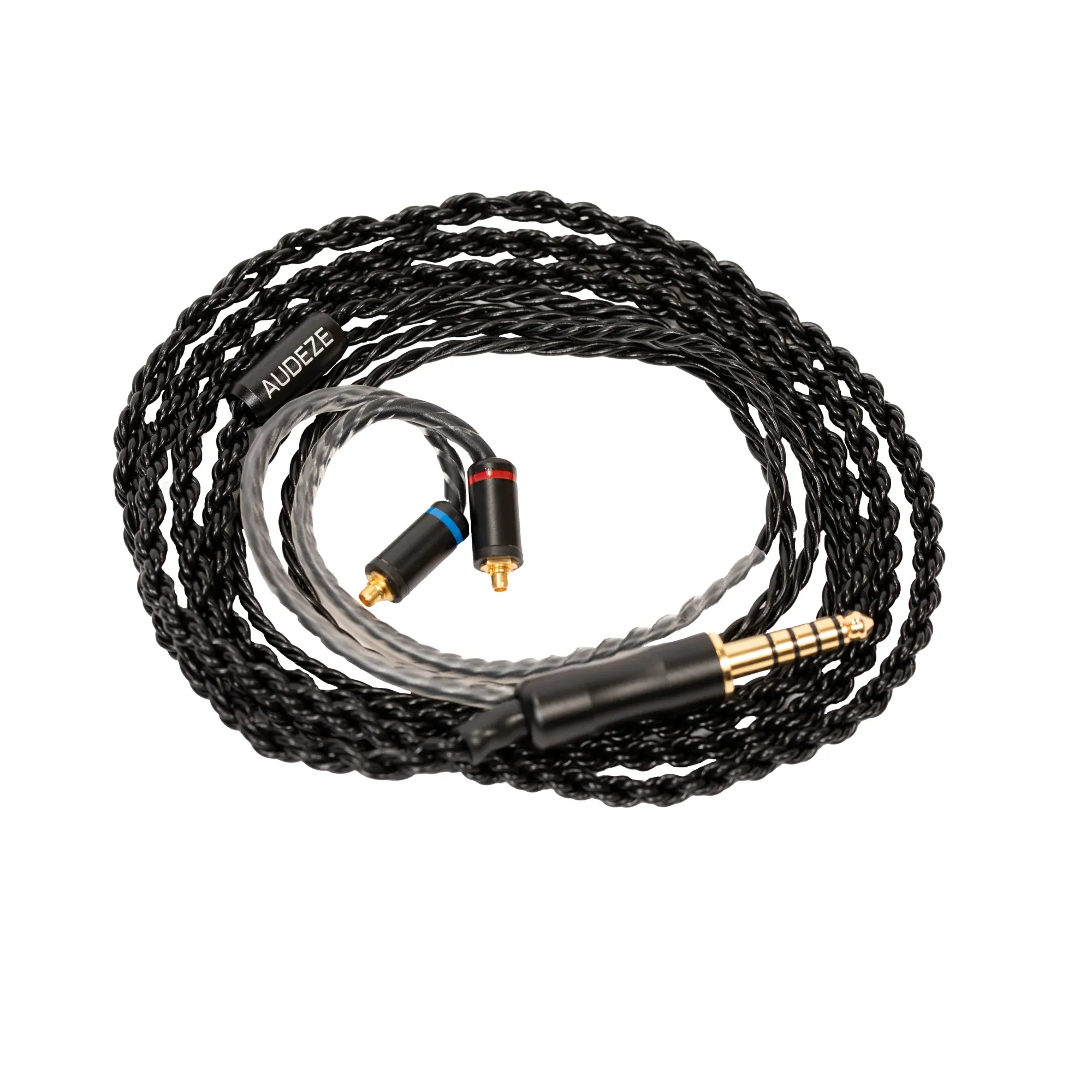 Audeze Balanced 4.4mm Pentaconn Cable for Euclid (Open Box)