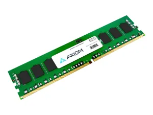 Axiom - DDR5 - module - 128 GB - DIMM 288-pin - 2800 MHz / PC5-44800 - CL46 - 1.1 V - registered - ECC UCS-MR128G2RG3-AX