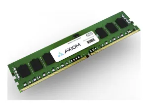 Axiom - DDR5 - module - 128 GB - DIMM 288-pin - 4800 MHz / PC5-38400 - CL40 - 1.1 V - registered - ECC - for HP Workstation Z6 69D46AA-AX