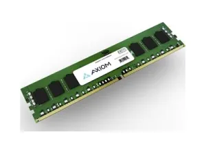 Axiom - DDR5 - module - 64 GB - DIMM 288-pin - 5600 MHz / PC5-44800 - CL46 - 1.1 V - registered - ECC - for Cisco UCS C225 M8 UCS-MRX64G2RE3-AX