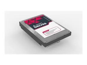 Axiom NAS Bare Drive - Hard drive - 16 TB - internal - 3.5 LFF - SATA 6Gb/s - 7200 rpm - buffer: 256 MB" AXHD16T7235A3N