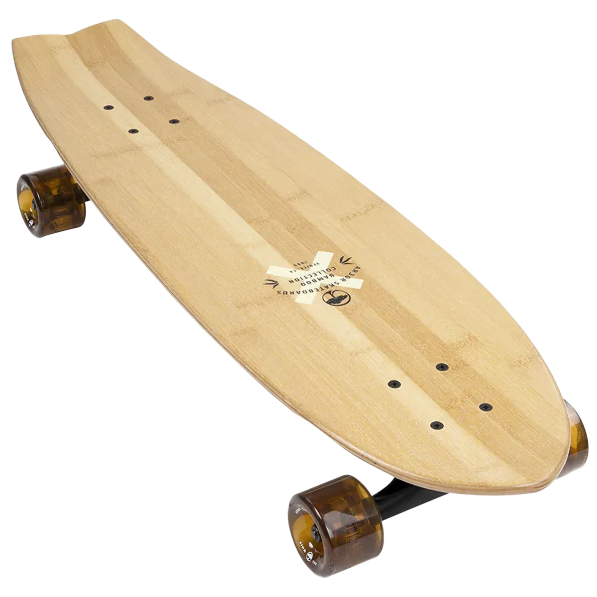 Bamboo Sizzler Cruiser 30.5" C