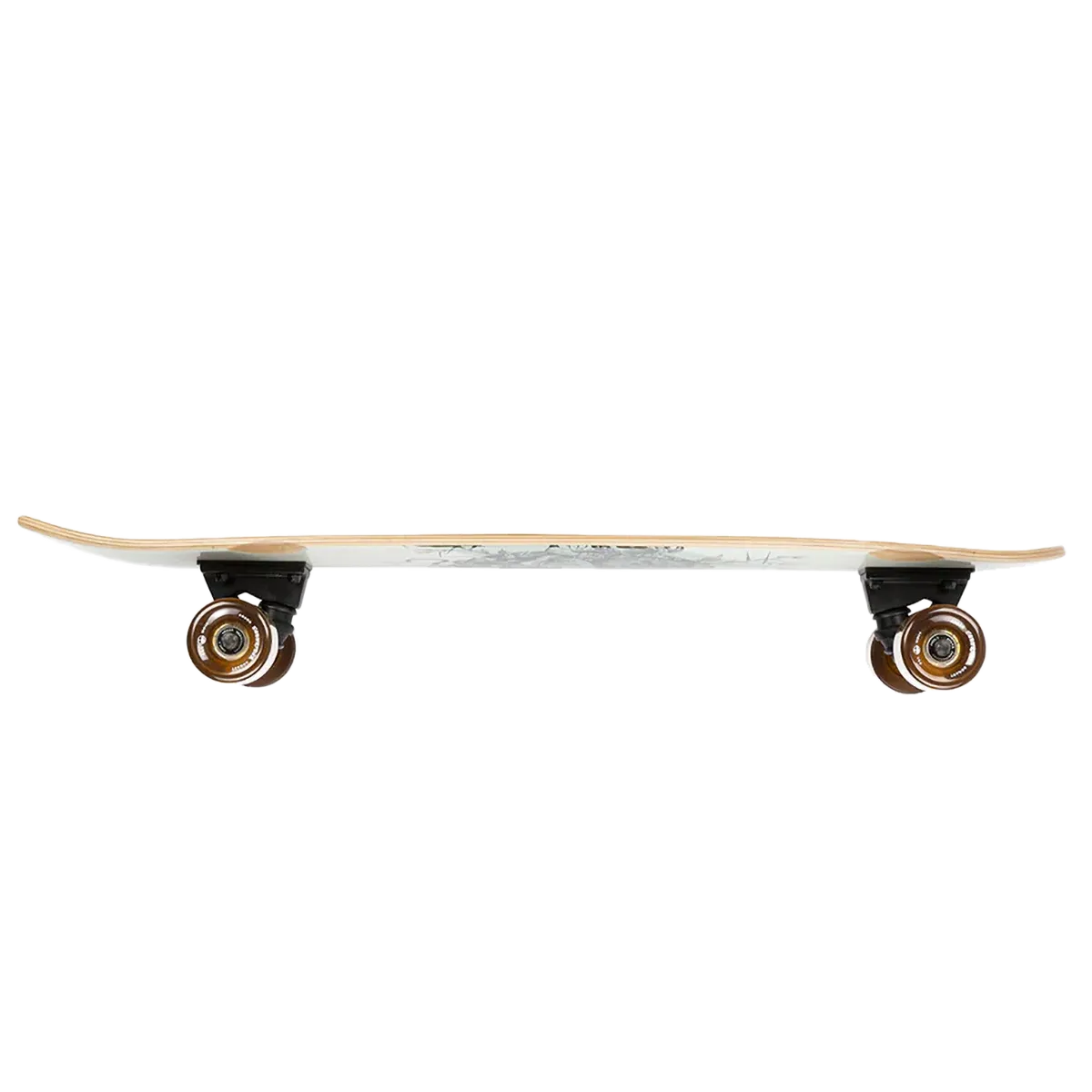 Bamboo Sizzler Cruiser 30.5" C