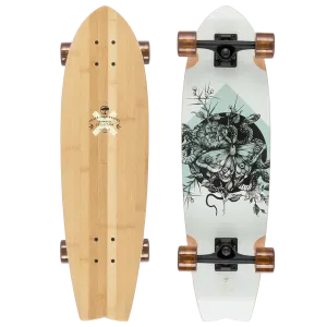Bamboo Sizzler Cruiser 30.5" C