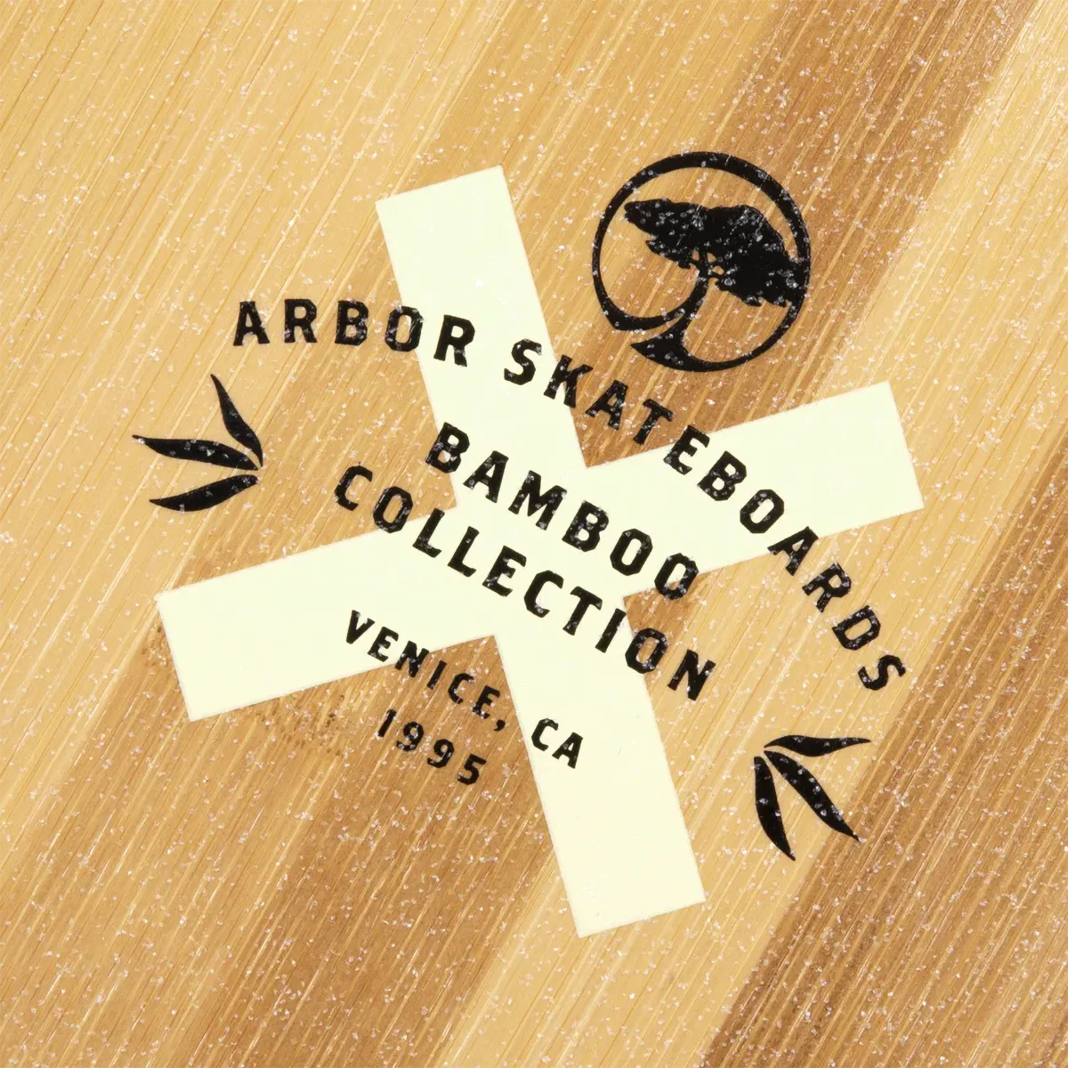 Bamboo Sizzler Cruiser 30.5" C
