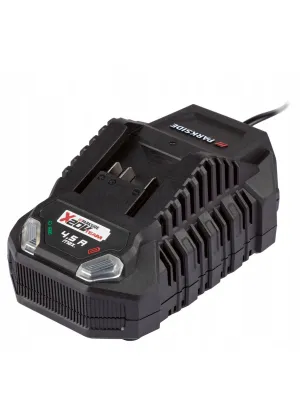 Battery Charger