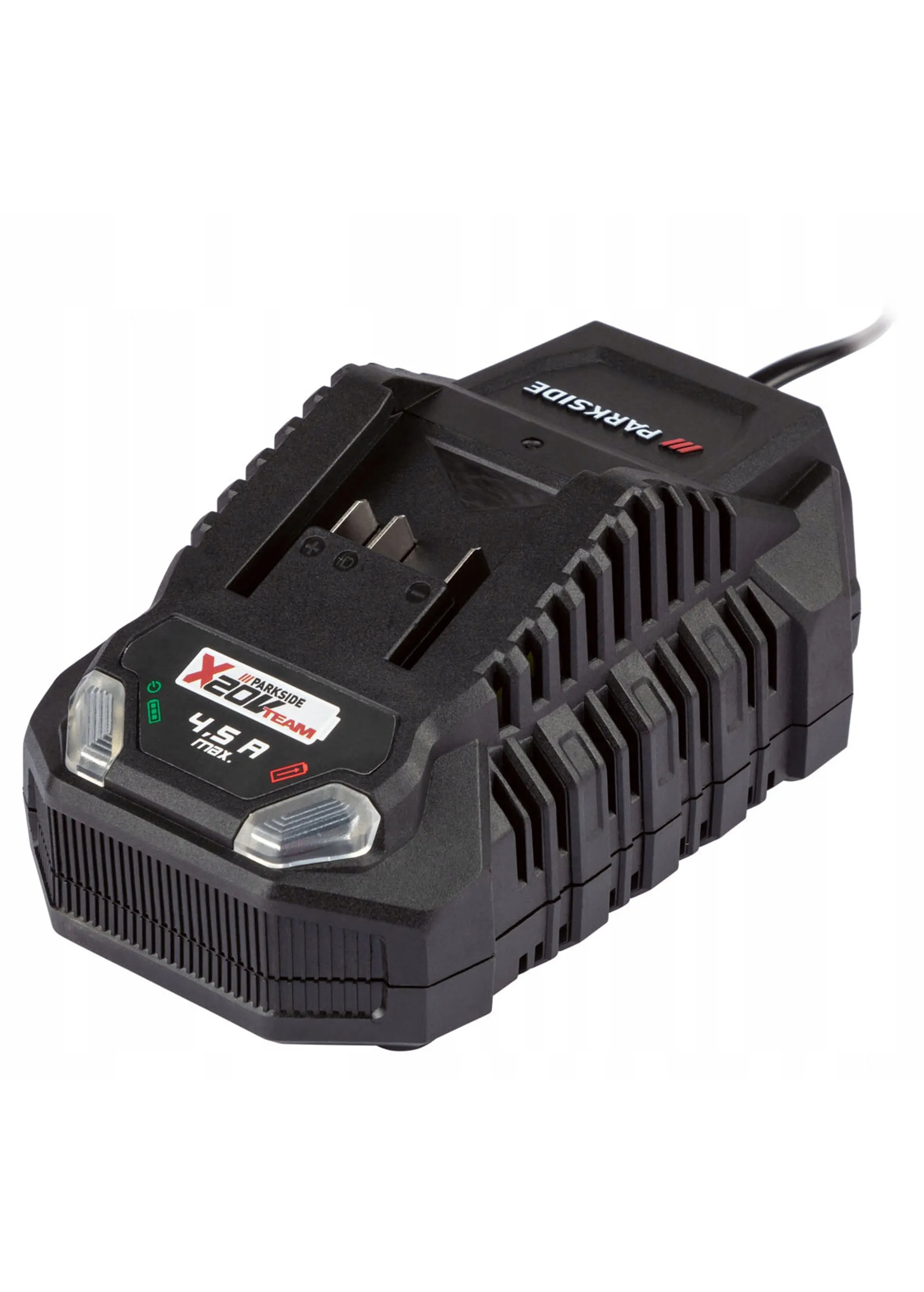 Battery Charger