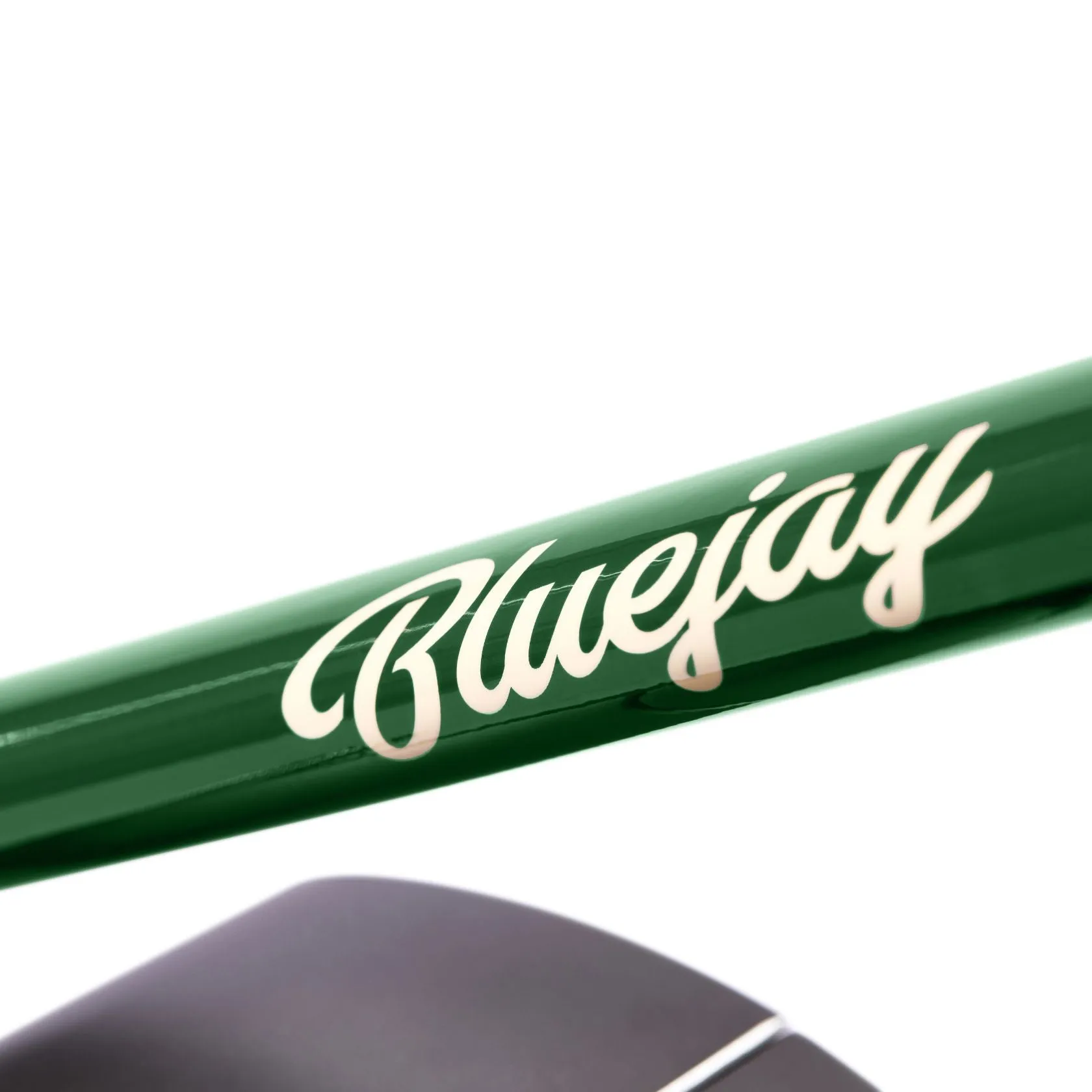 Bluejay Premiere - Limited Edition British Racing Green Electric Bike