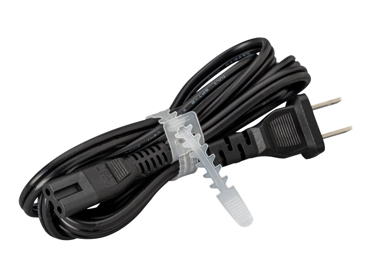 Brother - USB-C power adapter - AC - United States - for PocketJet 8 LBX115001