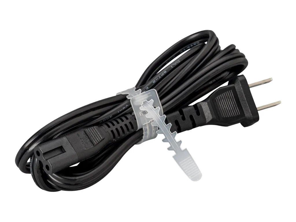 Brother - USB-C power adapter - AC - United States - for PocketJet 8 LBX115001