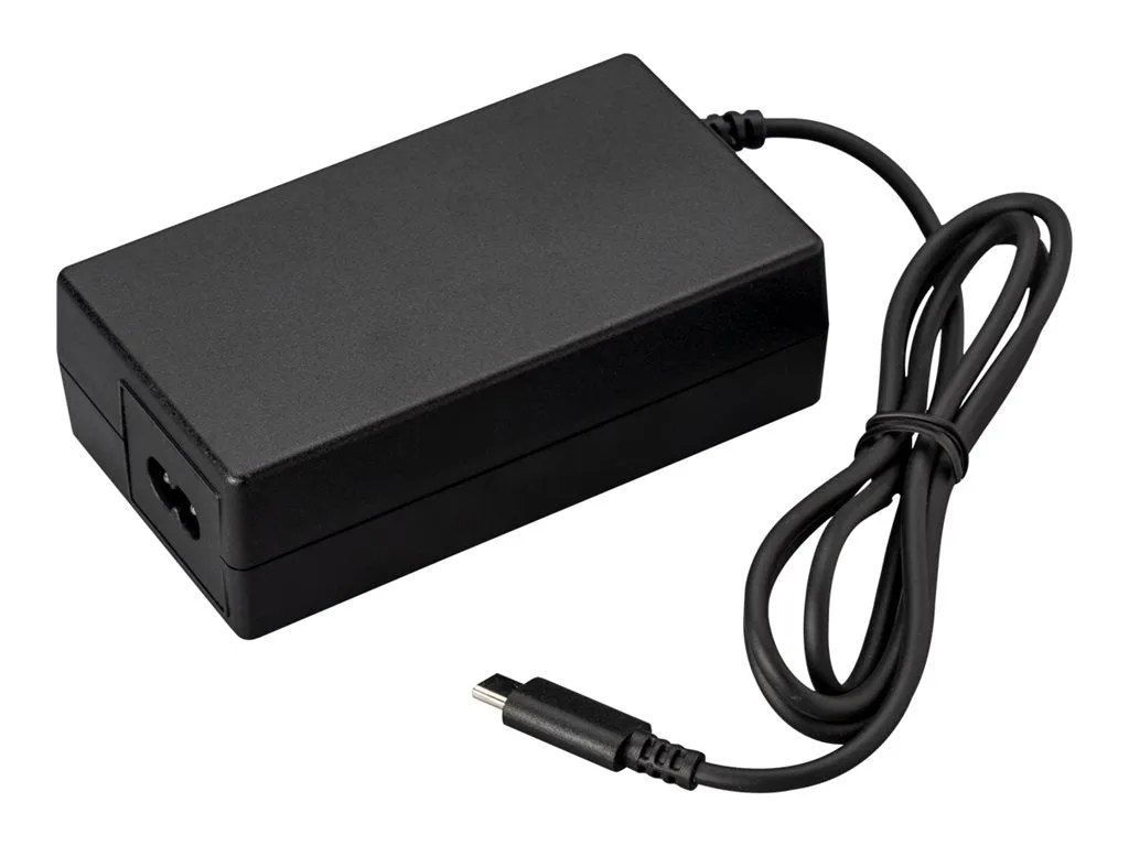 Brother - USB-C power adapter - AC - United States - for PocketJet 8 LBX115001