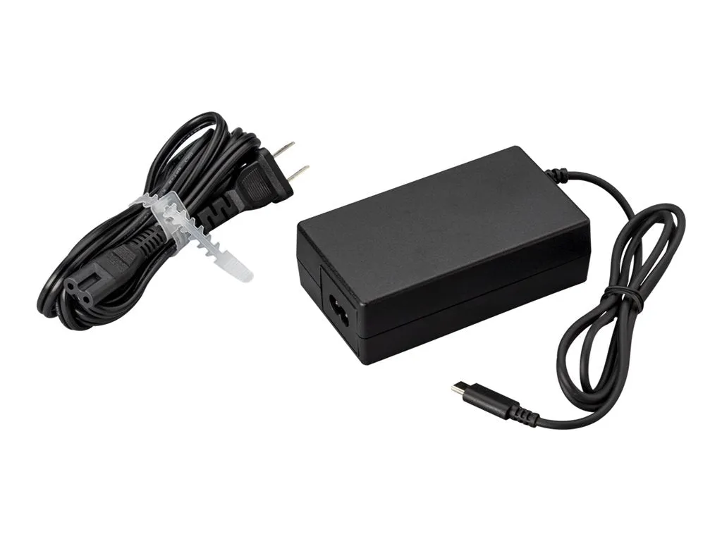 Brother - USB-C power adapter - AC - United States - for PocketJet 8 LBX115001
