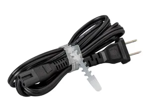 Brother - USB-C power adapter - AC - United States - for PocketJet 8 LBX115001