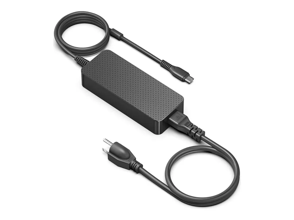 BTI - USB-C power adapter - 100 Watt 5A11D52403-BTI