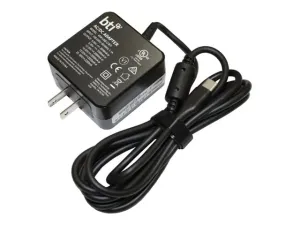 BTI - USB-C power adapter - 45 Watt 5A10W86307-BTI