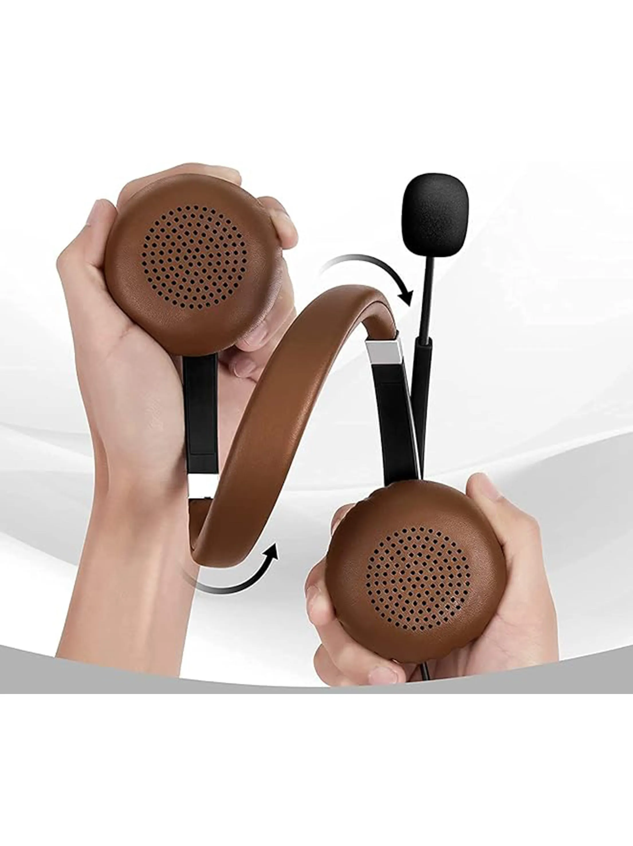 Call Center Headset