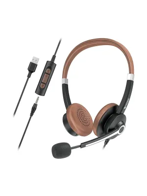 Call Center Headset