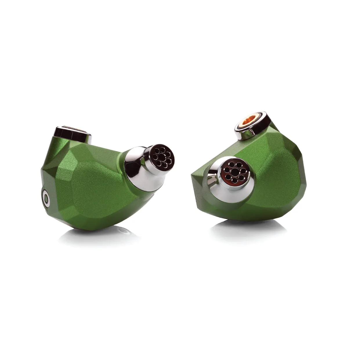 Campfire Audio Andromeda Emerald Sea In-Ear Monitors (Open Box)