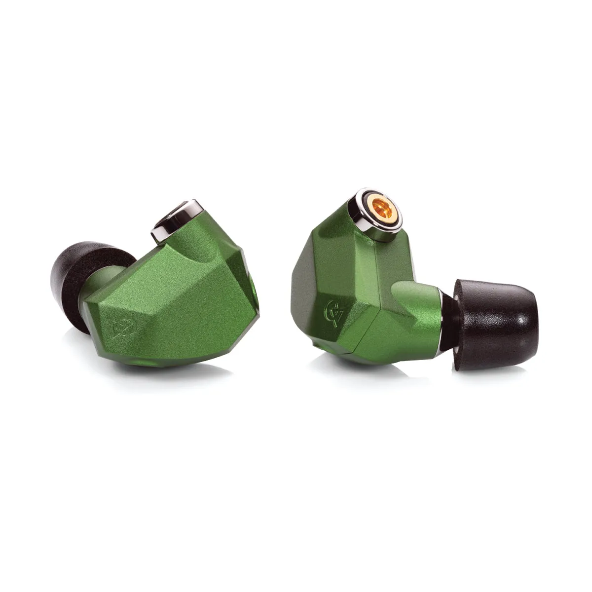 Campfire Audio Andromeda Emerald Sea In-Ear Monitors (Open Box)