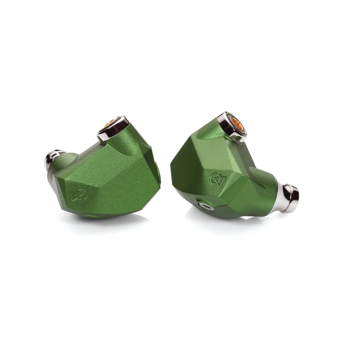 Campfire Audio Andromeda Emerald Sea In-Ear Monitors (Open Box)