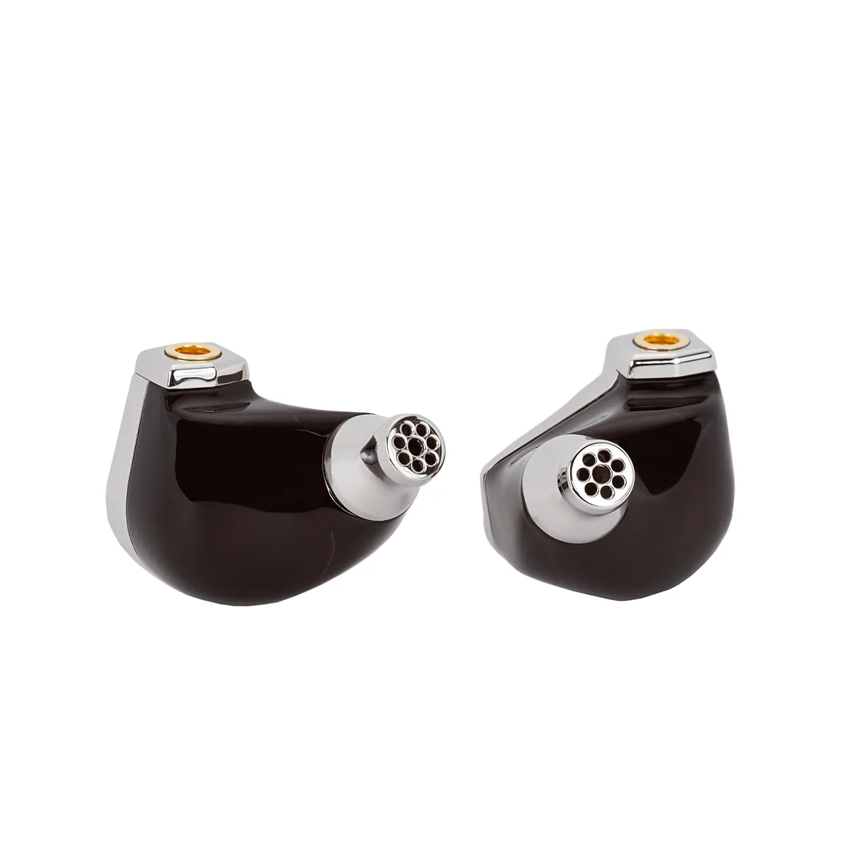 Campfire Audio Astrolith Dual Planar Magnetic In-Ear Monitor (Open Box)