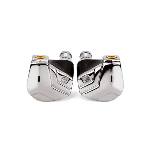 Campfire Audio Astrolith Dual Planar Magnetic In-Ear Monitor (Open Box)
