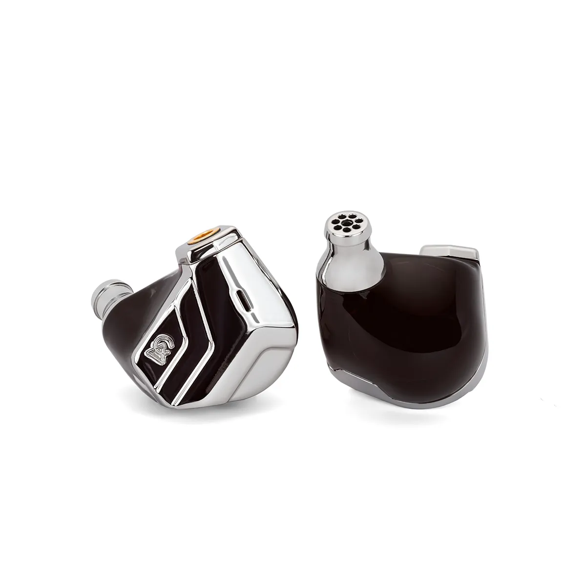 Campfire Audio Astrolith Dual Planar Magnetic In-Ear Monitor (Open Box)