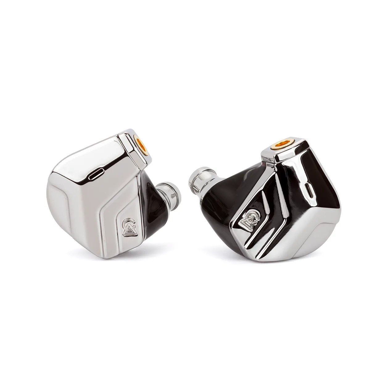Campfire Audio Astrolith Dual Planar Magnetic In-Ear Monitor (Open Box)