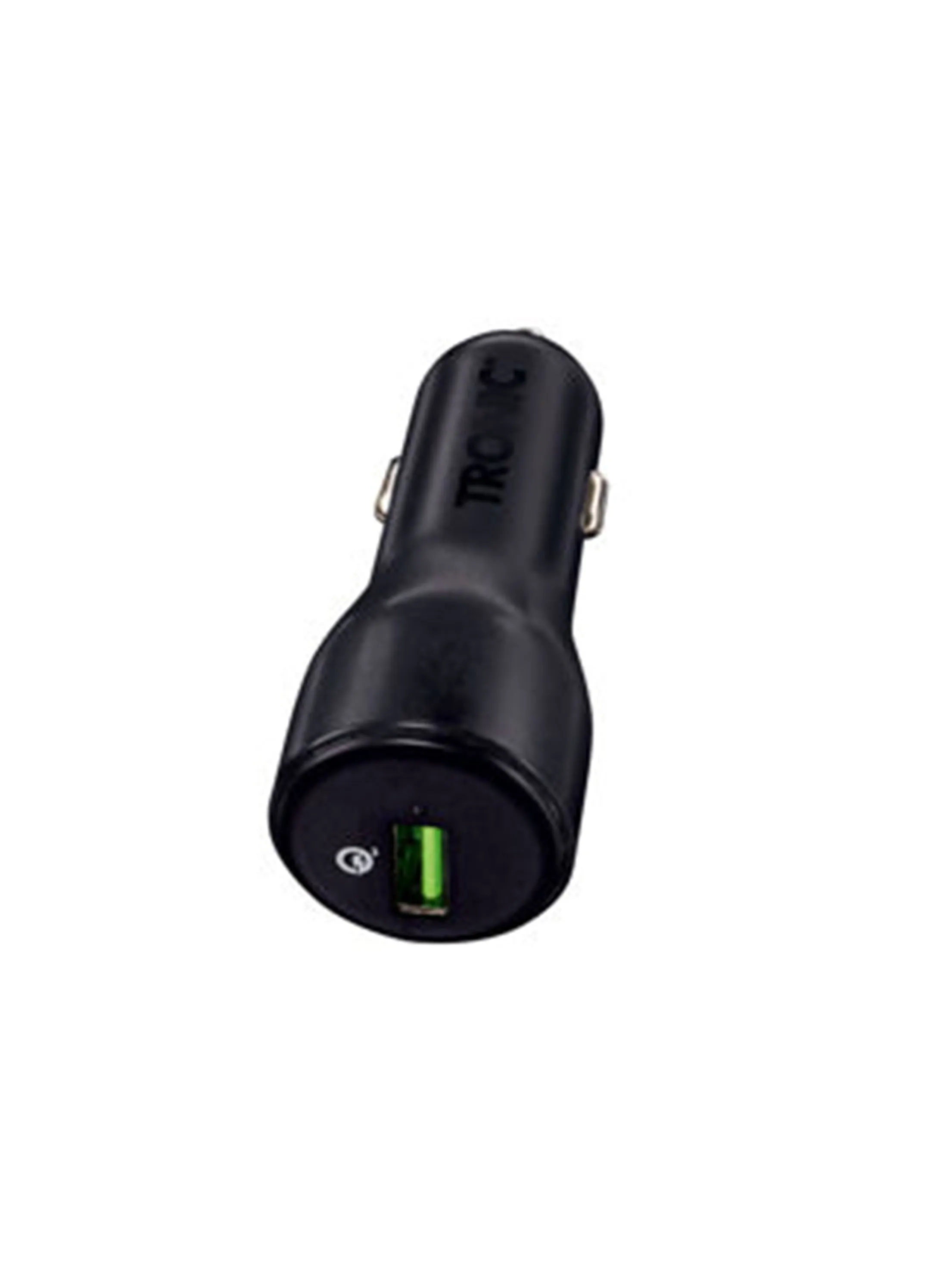 Car Charging Adapter