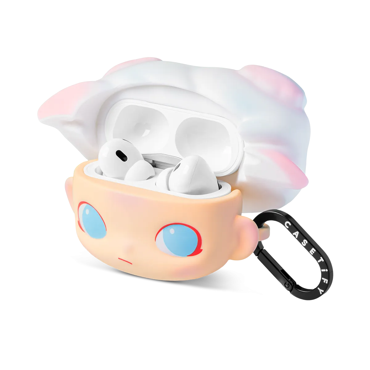 Casetify x Dimoo World Collectible Earbuds Case