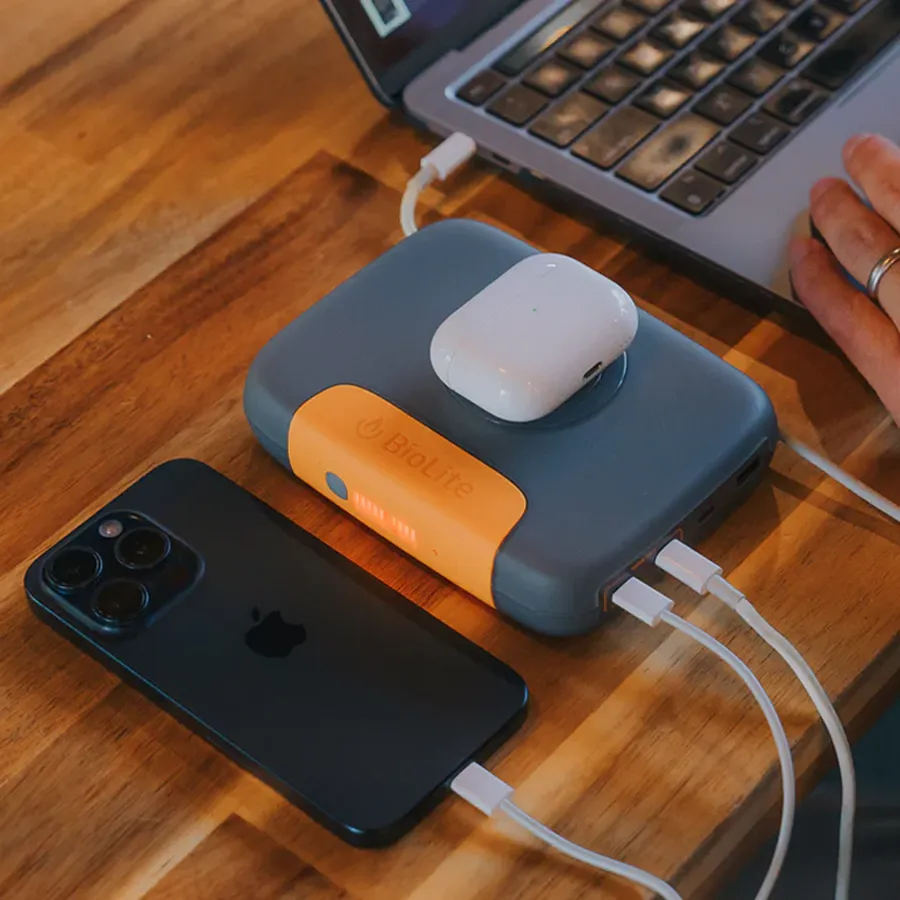 Charge 100 MAX