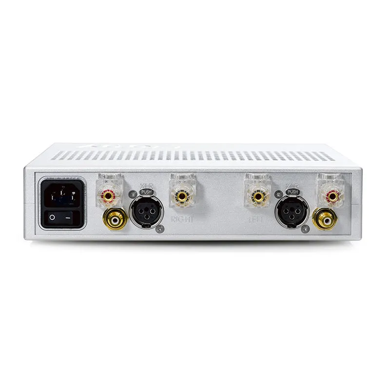 Chord Electronics TToby 100w Stereo Power Amplifier (Open Box)