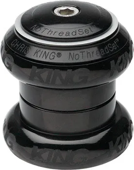 Chris King NoThreadSet Headset, 1-1/8"