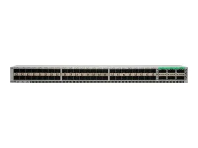 Cisco Network Convergence System 5501 - - router - - 40GbE, 100GbE - rack-mountable NCS-5501-GOOGLE
