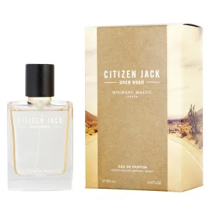 Citizen Jack Open Road by Michael Malul 100ml EDP