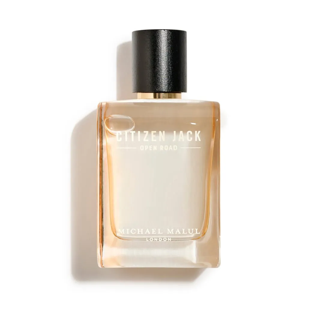 Citizen Jack Open Road Cologne