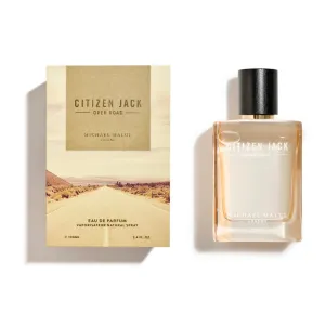 Citizen Jack Open Road Cologne